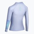 Aztron Maze Rashguard Damen Schwimmen Longsleeve 2