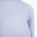 Aztron Maze Rashguard Damen Schwimmen Longsleeve 3