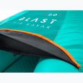 Aquatone Blast 12'0" 2-Personen aufblasbares Kajak 6