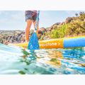 Aquatone Flexor Fiberglas 3-teiliges SUP-Paddel 11