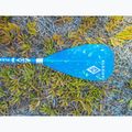 Aquatone Flexor Fiberglas 3-teiliges SUP-Paddel 12