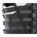 Aquatone Select Sicherheitsweste schwarz/weiss 4