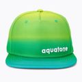 Aquatone Logo grün Baseballkappe 2