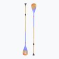 Aztron Phase Bamboo Carbon 2-Stück SUP Paddel