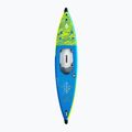 Aquatone Glacier 12'6" 1-Personen aufblasbares Kajak 2