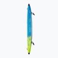 Aquatone Glacier 12'6" 1-Personen aufblasbares Kajak 4