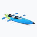 Aquatone Glacier 14'0" 1-Personen aufblasbares Kajak 5