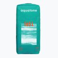 Aquatone Glacier 14'0" 1-Personen aufblasbares Kajak 12
