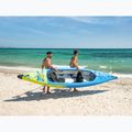 Aquatone Glacier 14'0" 1-Personen aufblasbares Kajak 21