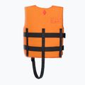 Aquatone Vibe Jugend Sicherheitsweste orange 2