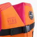 Aquatone Vibe Jugend Sicherheitsweste orange 3