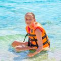 Aquatone Vibe Jugend Sicherheitsweste orange 8