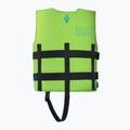Aquatone Vibe Jugend Sicherheitsweste grün 2