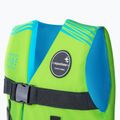 Aquatone Vibe Jugend Sicherheitsweste grün 3