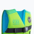 Aquatone Vibe Jugend Sicherheitsweste grün 4