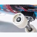 Aztron Surfskate 65 mm / 78A Skateboard Räder 4 Stück hell weiß 2