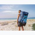 Aztron Atlas Roller Backpack 120 l SUP Board Rucksack 9