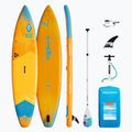 Aquatone Flamme 12'6" SUP Brett