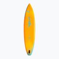 Aquatone Flamme 12'6" SUP Brett 3