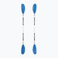 4-teiliges Kajakpaddel Aquatone Pulse Kayak Aluminium