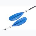 4-teiliges Kajakpaddel Aquatone Pulse Kayak Aluminium 3