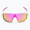 Aztron Miami Floating Active Epic Dream weiß/rosa Sonnenbrille 2