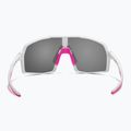 Aztron Miami Floating Active Epic Dream weiß/rosa Sonnenbrille 3