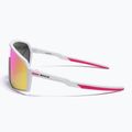 Aztron Miami Floating Active Epic Dream weiß/rosa Sonnenbrille 4