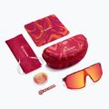 Aztron Miami Floating Active Epic Dream weiß/rosa Sonnenbrille 5