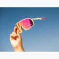 Aztron Miami Floating Active Epic Dream weiß/rosa Sonnenbrille 8