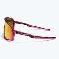 Aztron Halo Floating Active Heat Wave Wüste rot/schwarz Sonnenbrille 2