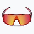 Aztron Halo Floating Active Heat Wave Wüste rot/schwarz Sonnenbrille 3