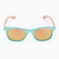 Kinder-Sonnenbrille Aztron Solar ice grey/graffiti/polarized blue/yellow mirror/grey. 3