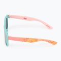 Kinder-Sonnenbrille Aztron Solar ice grey/graffiti/polarized blue/yellow mirror/grey. 4