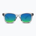 Kinder-Sonnenbrille Aztron Solar ice grey/graffiti/polarized blue/yellow mirror/grey. 7