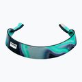 Brillenband Aztron Wavy wavey green 2