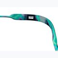 Brillenband Aztron Wavy wavey green 3