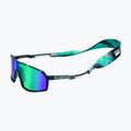 Brillenband Aztron Wavy wavey green 4