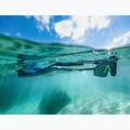 Brillenband Aztron Wavy wavey green 5