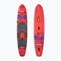 SUP-Board Aquatone Future 2+1 Multi Person 13'0" 2