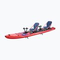 SUP-Board Aquatone Future 2+1 Multi Person 13'0" 4