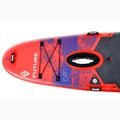 SUP-Board Aquatone Future 2+1 Multi Person 13'0" 6
