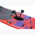 SUP-Board Aquatone Future 2+1 Multi Person 13'0" 12