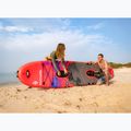 SUP-Board Aquatone Future 2+1 Multi Person 13'0" 21