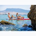 SUP-Board Aquatone Future 2+1 Multi Person 13'0" 22