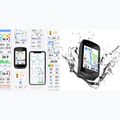 Fahrradnavigation Magene C606 Pro 6