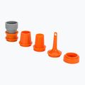 Elektrische Luftpumpe Flextail Max 2 Pro orange 3