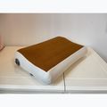 Tourist Kissen Flextail Zero braun 4