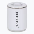 Flextail Tiny 2X weiß 3-in-1 elektrische Pumpe