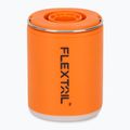 3-in-1 Flextail Tiny 2X orange elektrische Pumpe